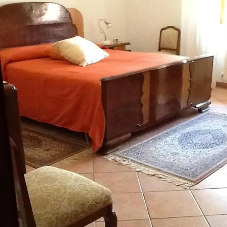 Podere Giunchi Country house *