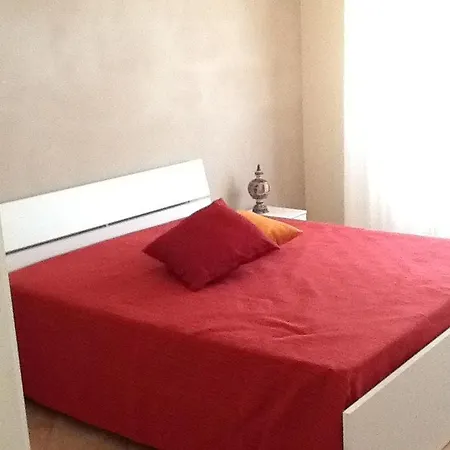 Country house Podere Giunchi Marsala