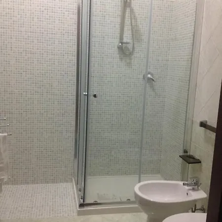Podere Giunchi Country house Marsala