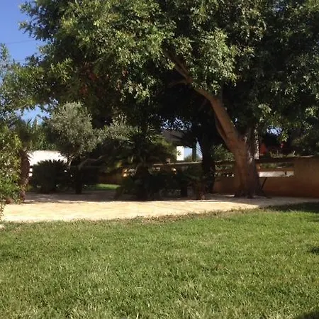 Podere Giunchi * Marsala