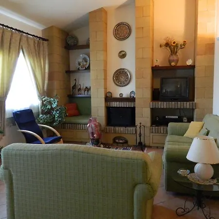 Podere Giunchi Country house *