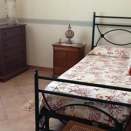 Country house Podere Giunchi Marsala