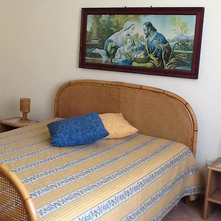 Podere Giunchi Country house Marsala