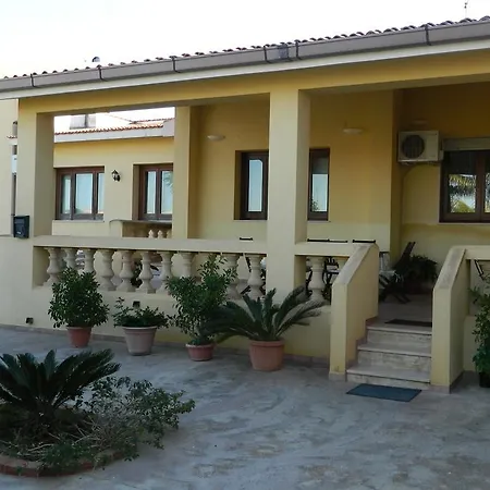 Country house Podere Giunchi *