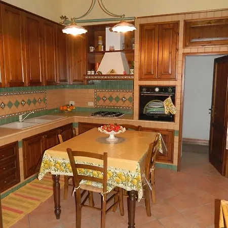 Podere Giunchi *