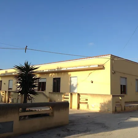 Podere Giunchi