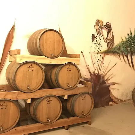 Podere Giunchi