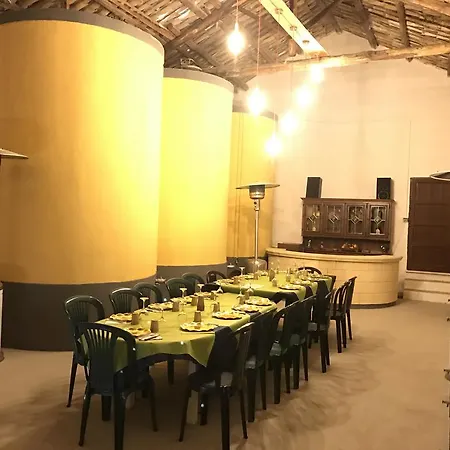 Podere Giunchi Marsala