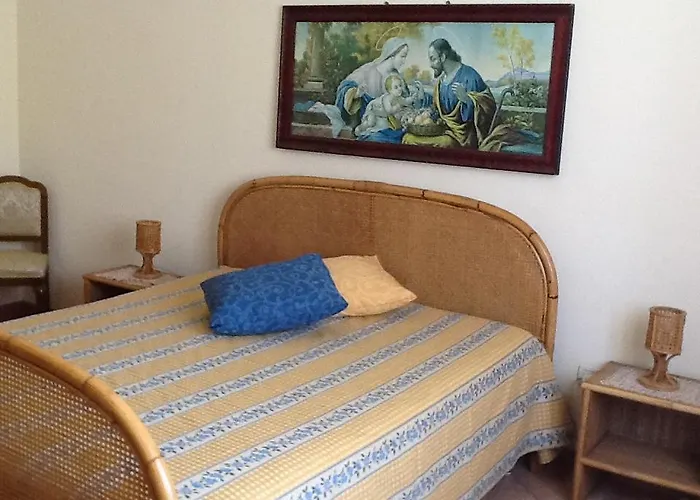 Podere Giunchi Gospodarstwo wiejskie Marsala