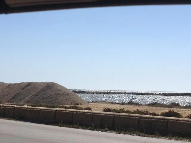 Podere Giunchi Gospodarstwo wiejskie Marsala