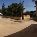 Gospodarstwo wiejskie Podere Giunchi