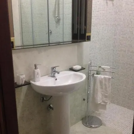 Podere Giunchi Casa rural