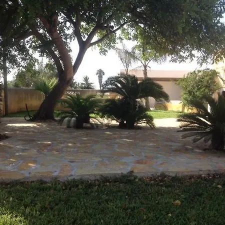 Podere Giunchi Casa rural *